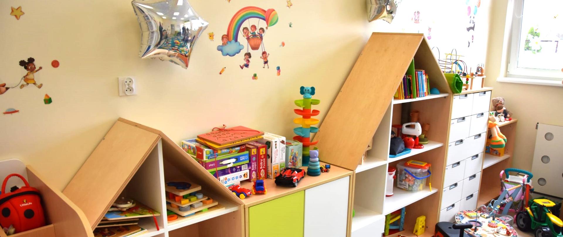 Region płocki – nowe miejsca dla dzieci i seniorów