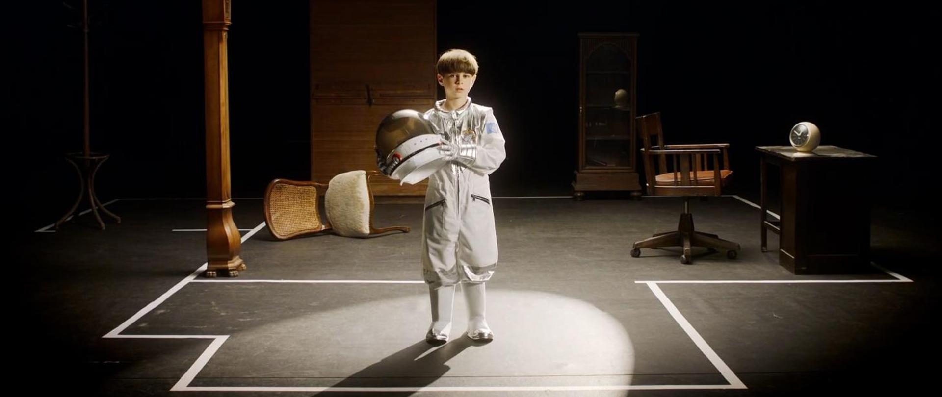 The first nationwide 'Już jesteś?' (Already here?) campaign to promote foster parenthood in Poland has been launched