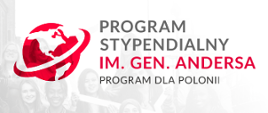 Program stypendialny im. Gen. Andersa
