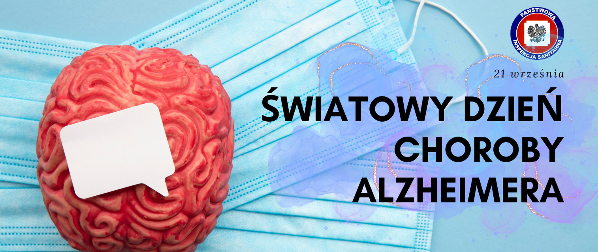 Światowy Dzień Choroby Alzheimera