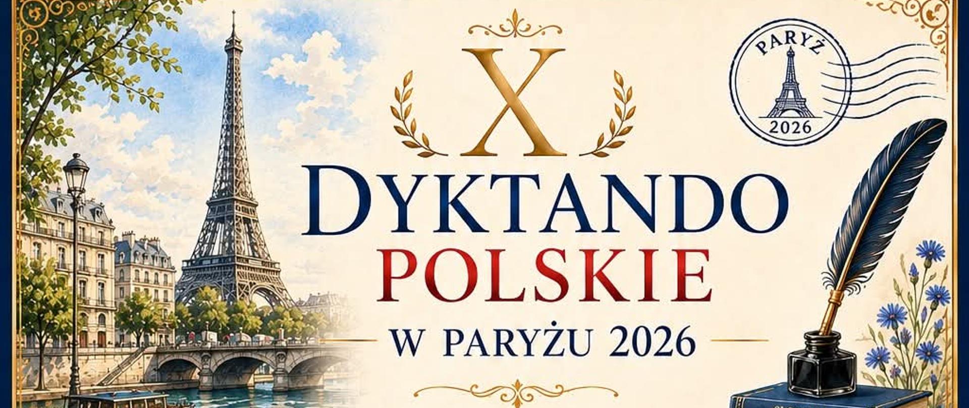 Tekst dyktanda