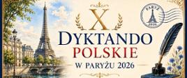 Plakat wydarzenia