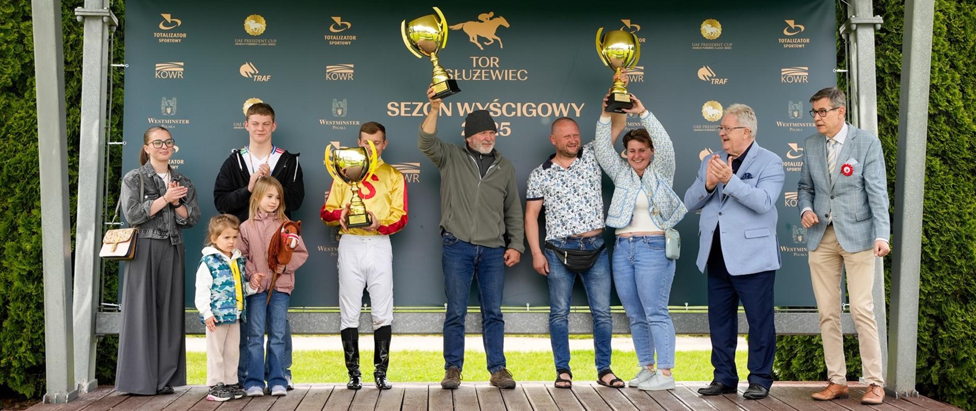 Piknik „Poznaj Dobrą Żywność”