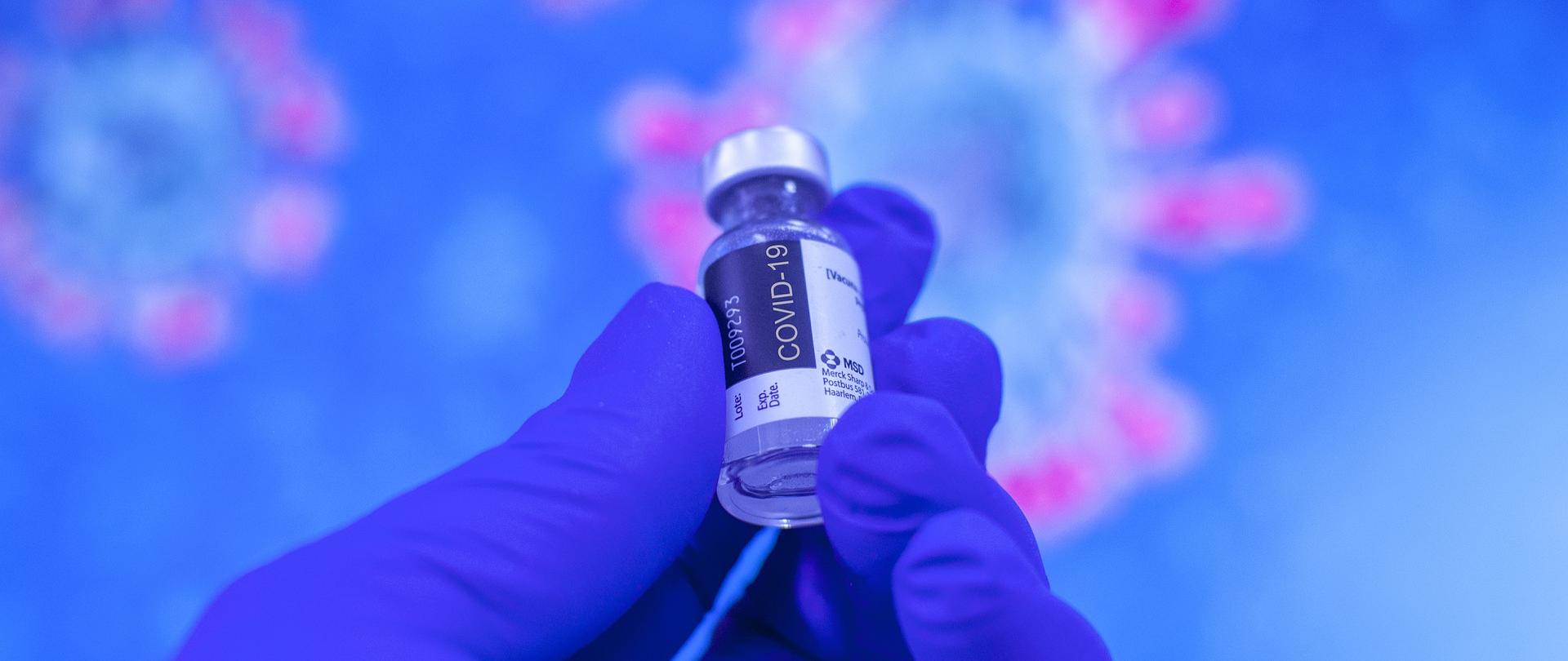 Szczepienia covid 19 12 - 17 lat