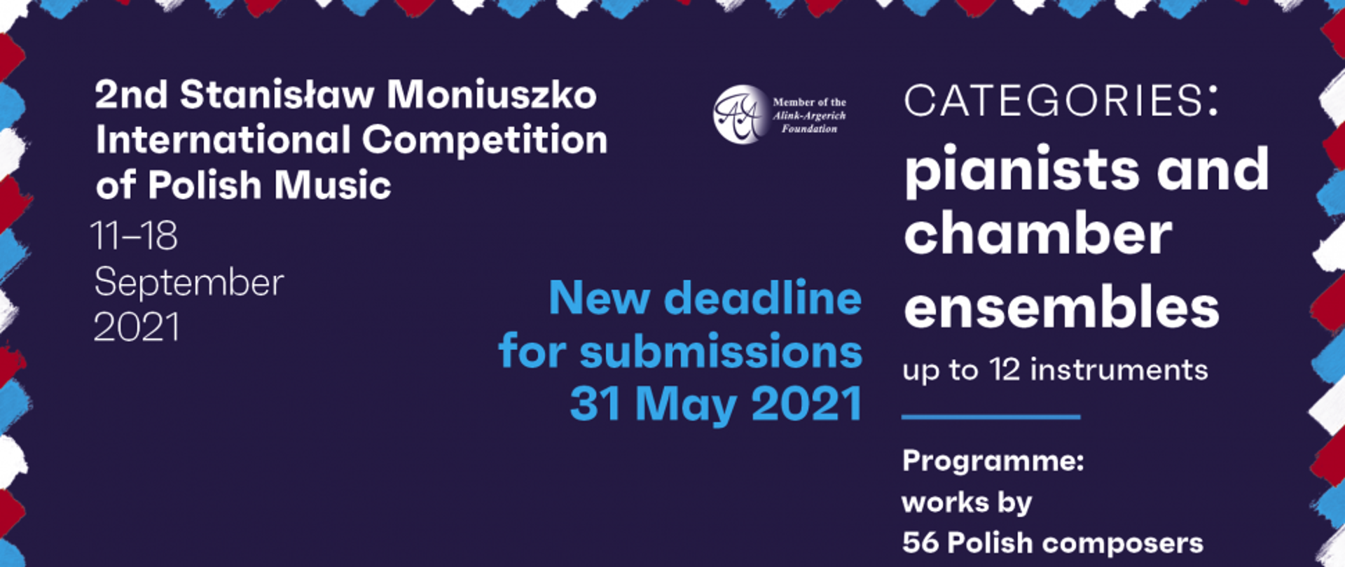 Konkurs im.Moniuszki