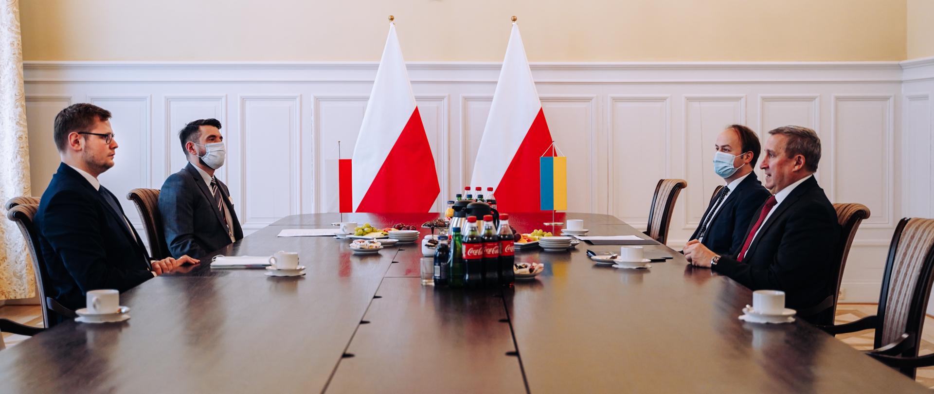 Ministerstwo Sprawiedliwości