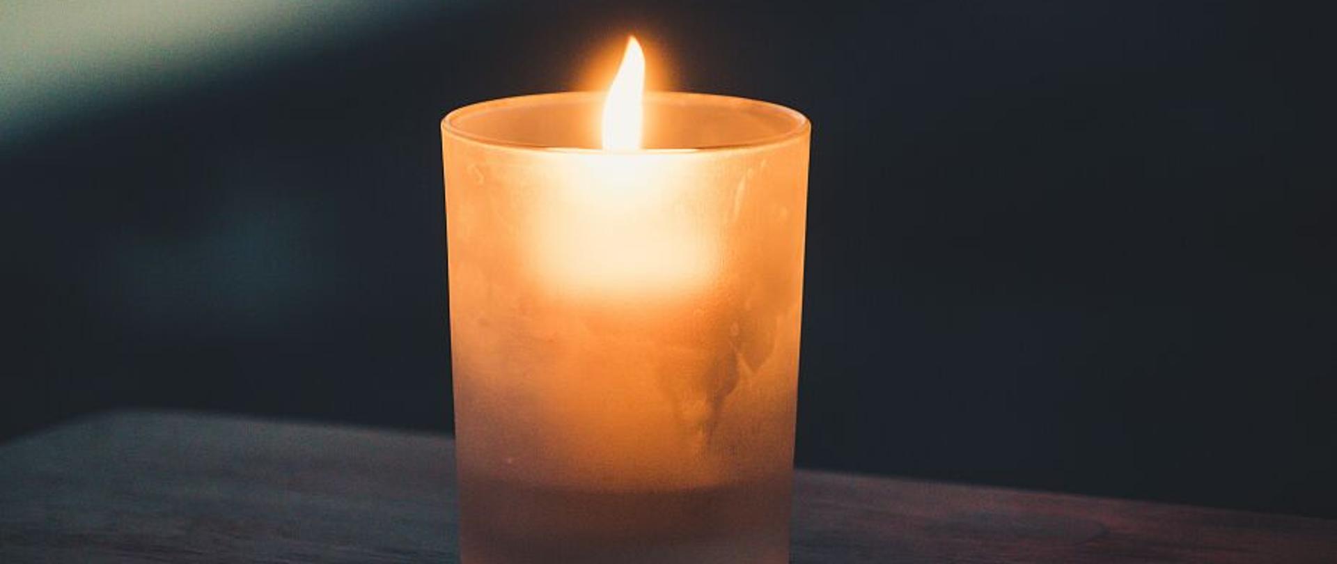 Betlejemskie Światło Pokoju