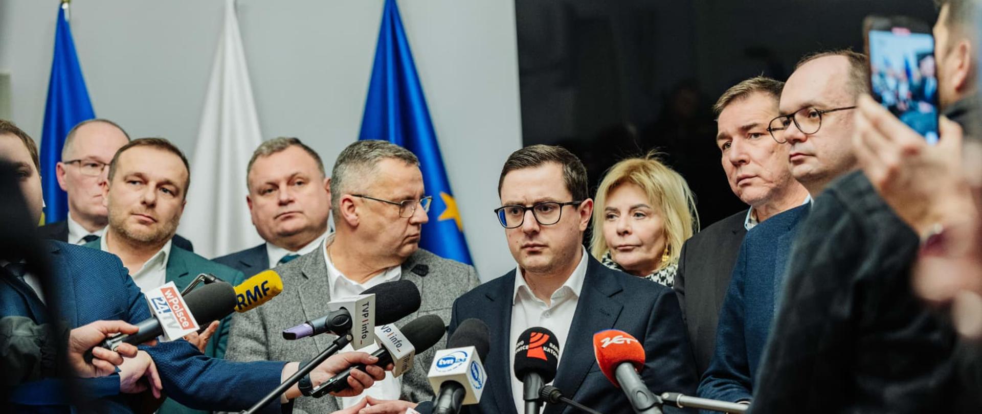 Osiągnięto porozumienie pomiędzy stroną rządową, stroną społeczną, właścicielem oraz zarządcą kopalni PG Silesia. Mediatorem w rozmowach było Ministerstwo Energii