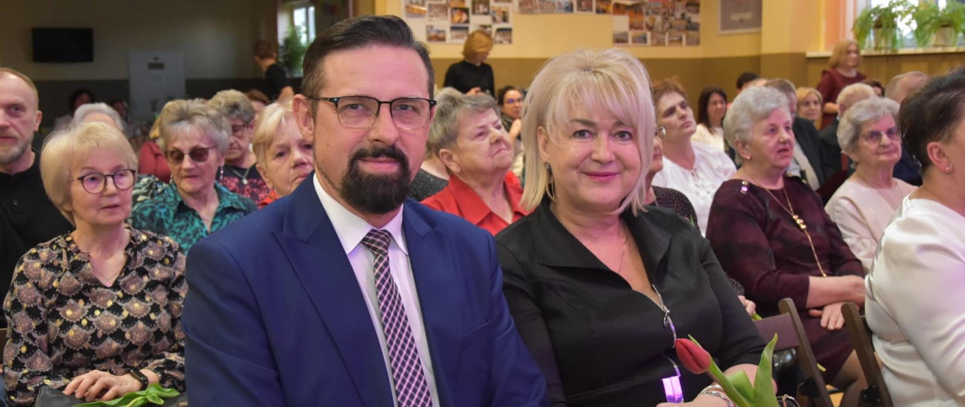 Dzień Kobiet i Dzień Sołtysa