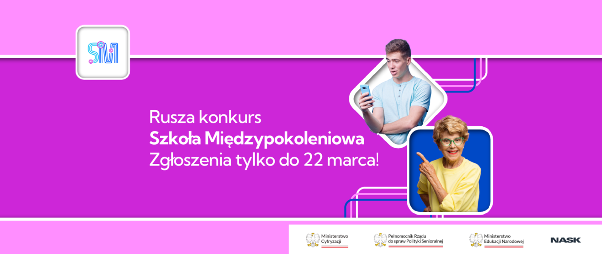 Szkoła Międzypokoleniowa 