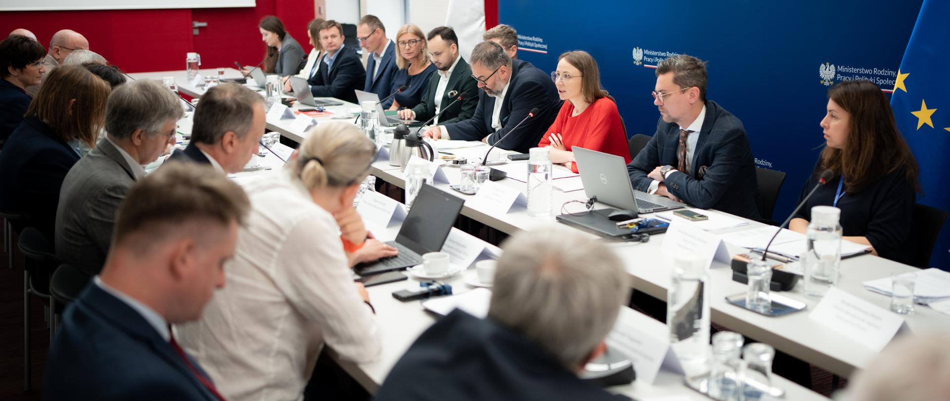 Cooperation for the protection of workers. Another step towards reform of the State Labour Inspectorate