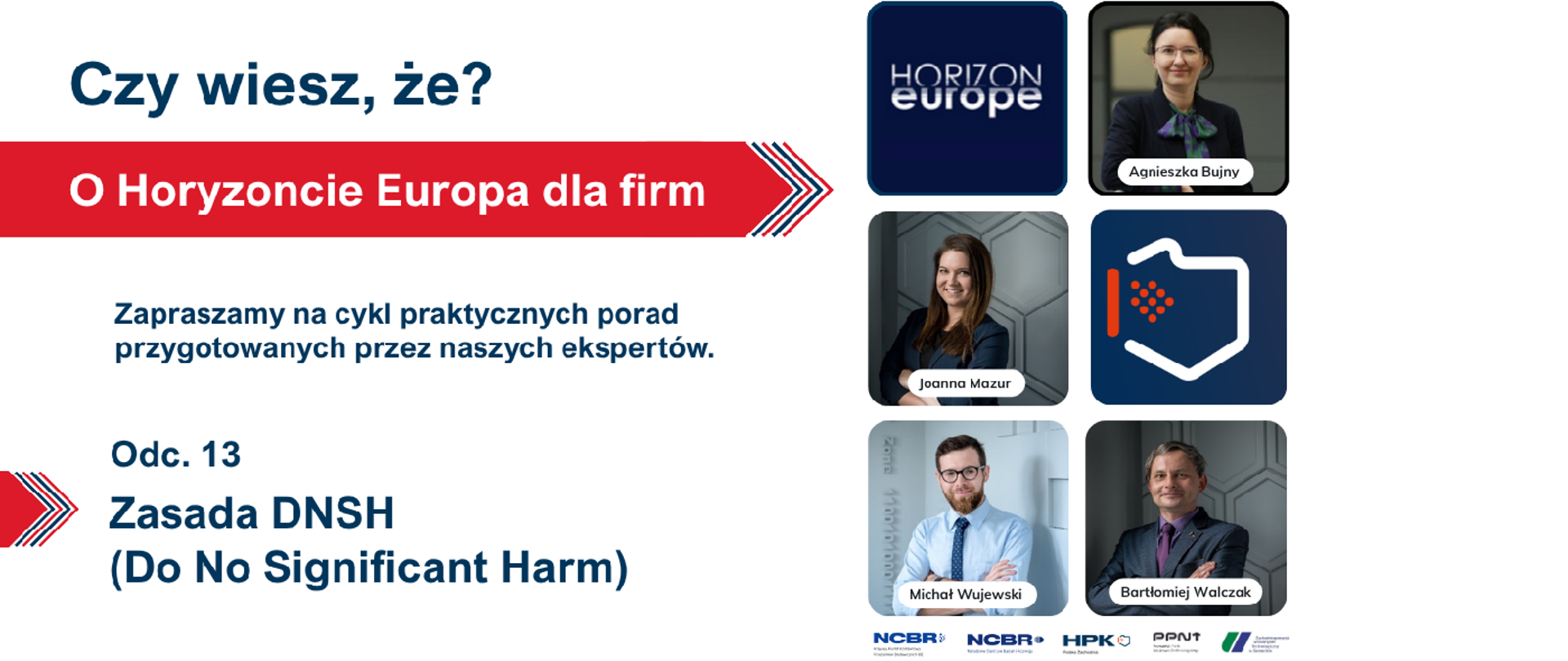 Zasada DNSH: jak udowodnić, że Twoja innowacja nie szkodzi planecie?