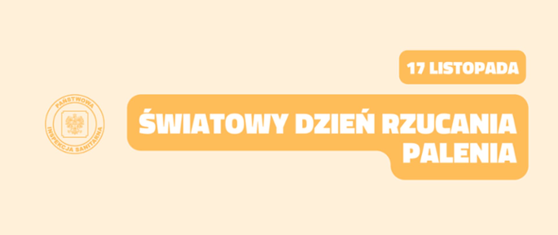Światowy Dzień Rzucania Palenia 2022