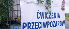 informacja dla mieszkańców o ćwiczeniach