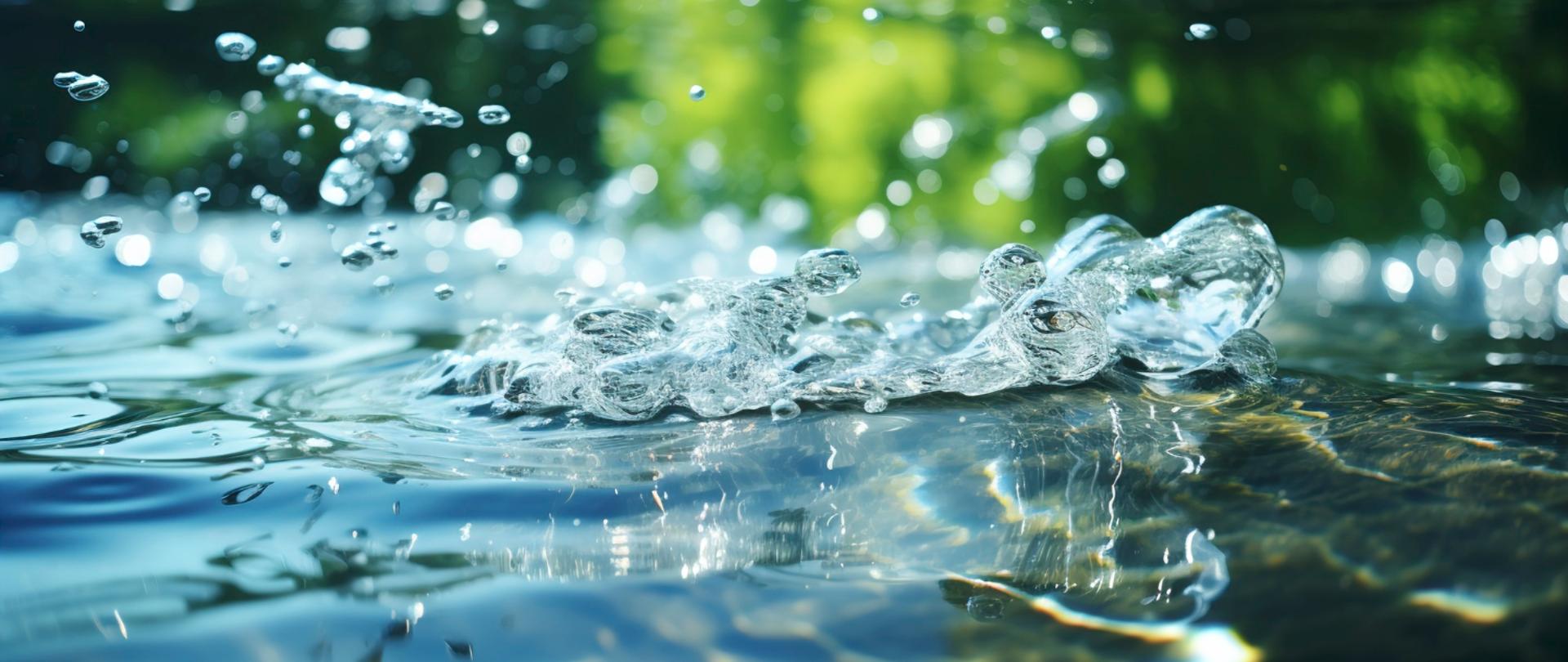 Środowisko naturalne