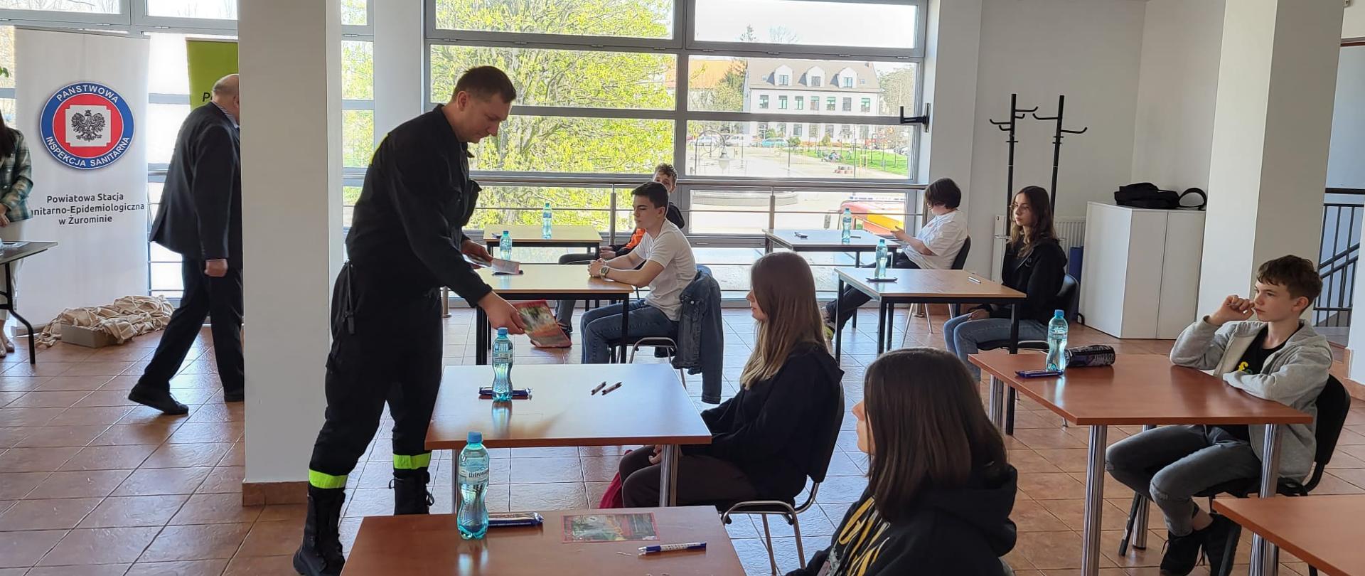 Olimpiada Zdrowia Polskiego Czerwonego Krzyża