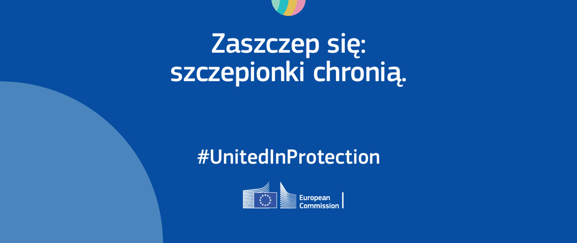 Zaszczep się-szczepionki chronią