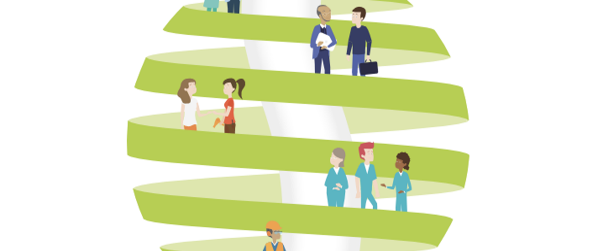 Zdrowe i bezpieczne miejsce pracy. Dźwigaj z głową