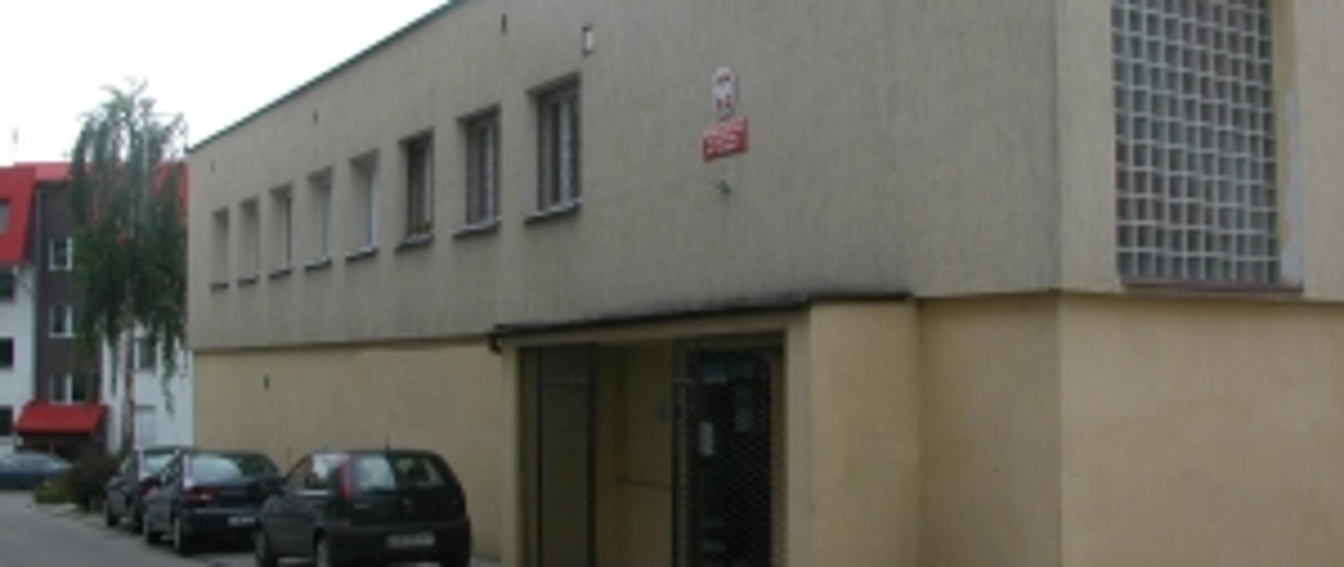 Prokuratura Rejonowa w Trzebnicy