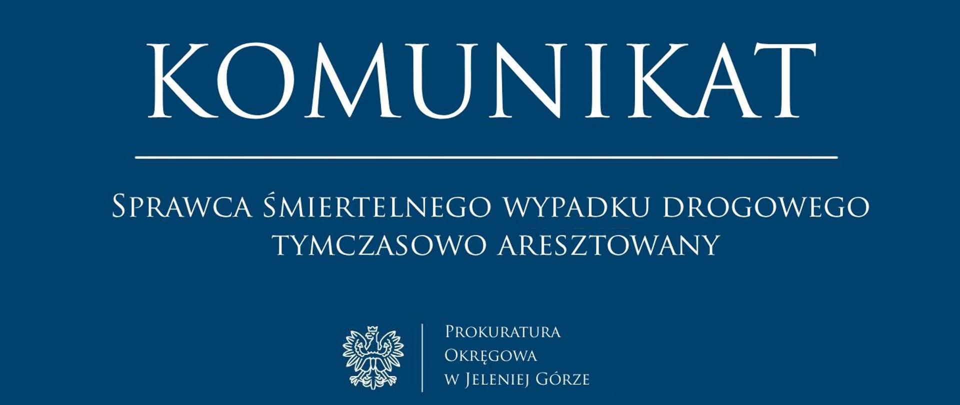 Komunikat prasowy 65/2026
