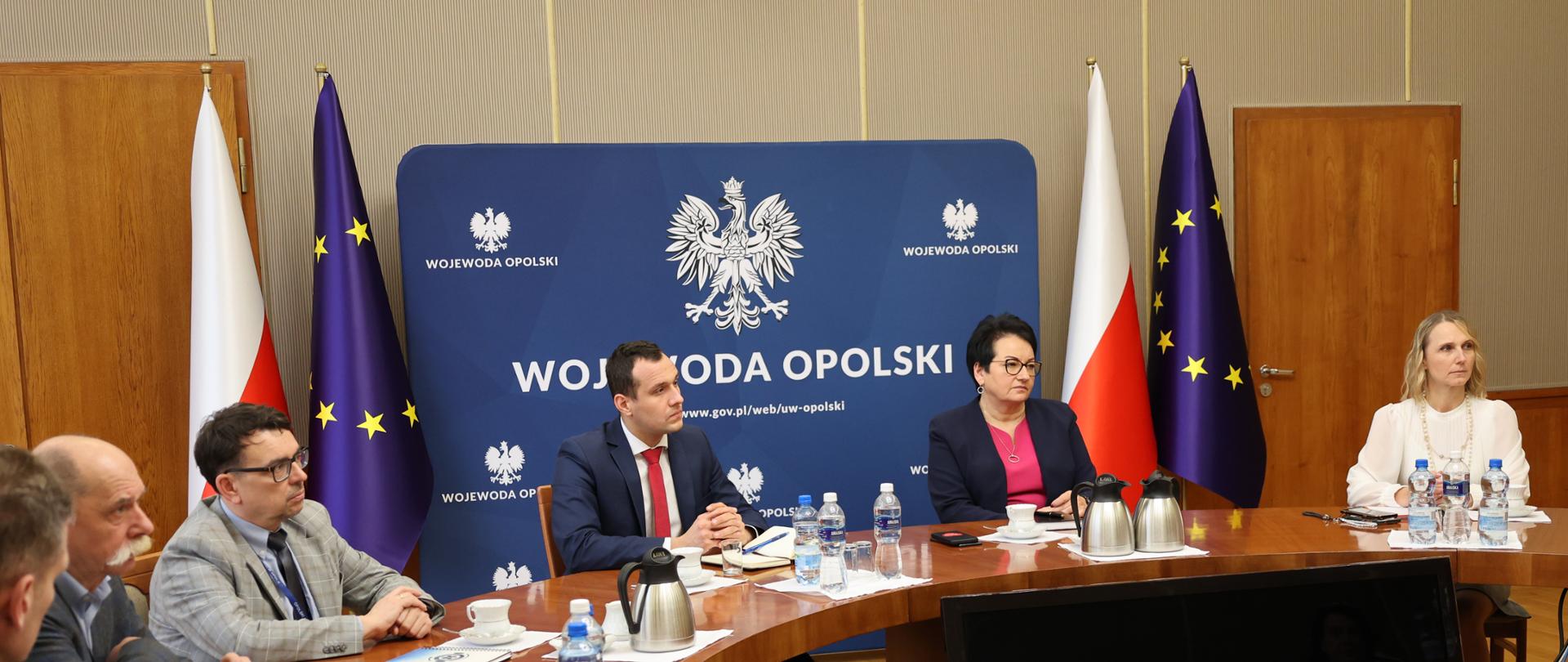 Finał Bezpiecznych Ferii 2024 w naszym województwie