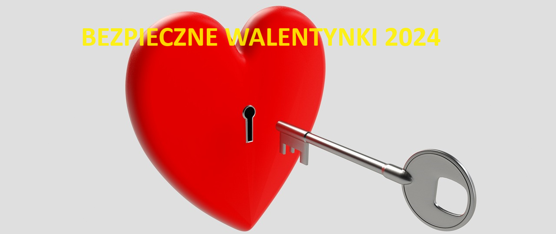 Bezpieczne walentynki