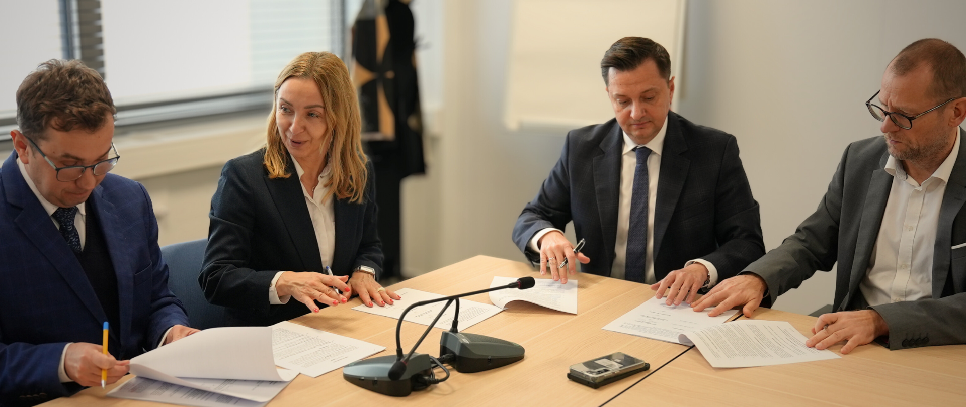 Wody Polskie na rzecz poszkodowanych