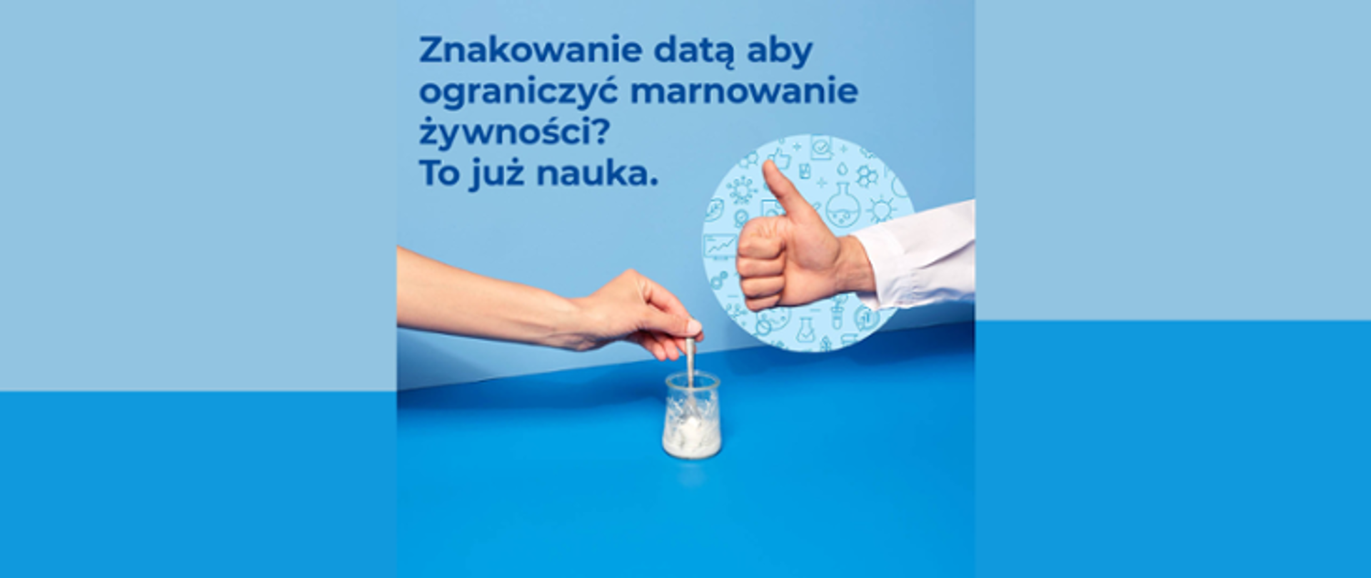 Znakowanie żywności