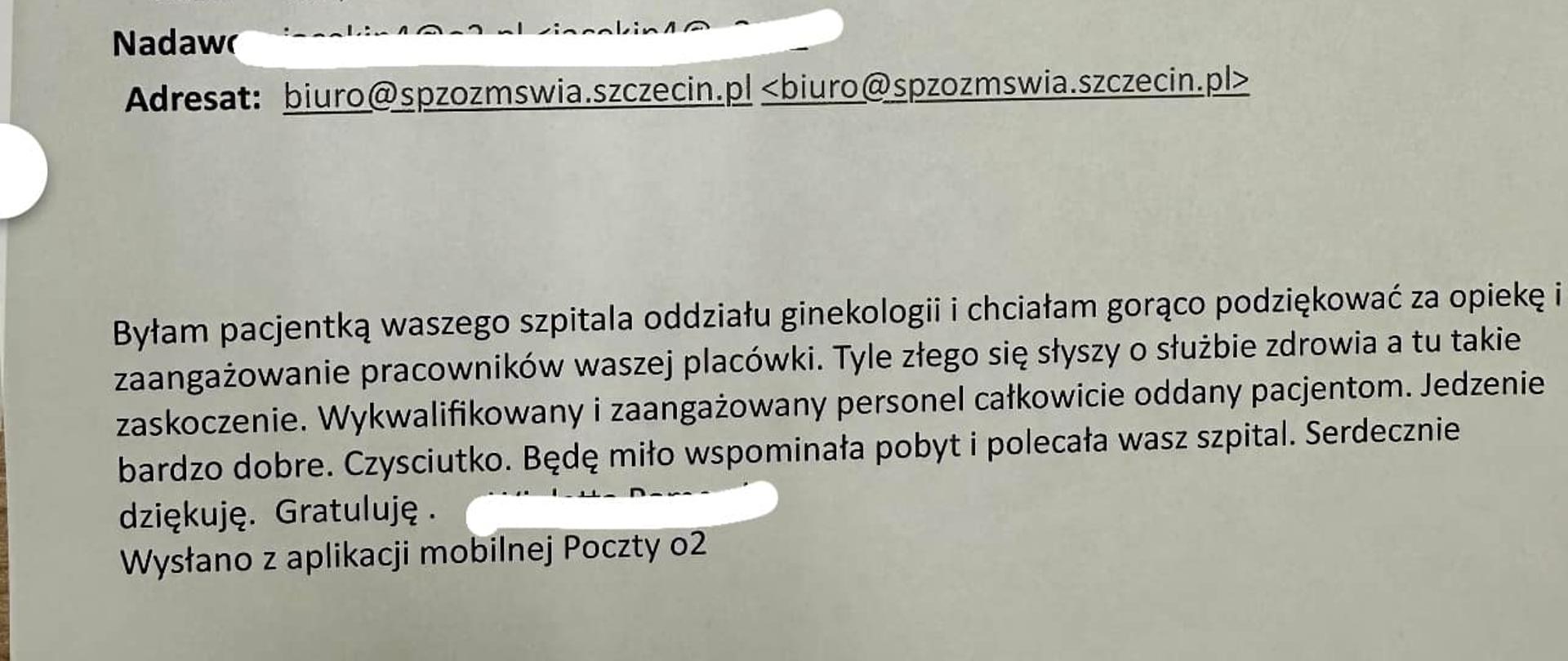 Pochwała