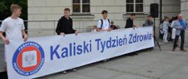 Kaliski Tydzień Zdrowia 2025 Inauguracja