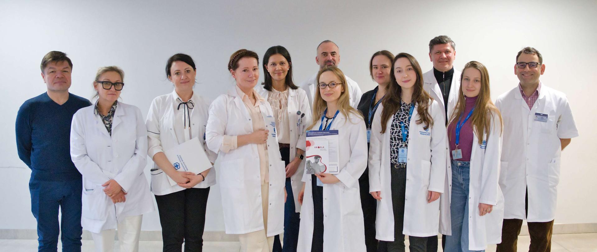 Dzień Chorób Rzadkich