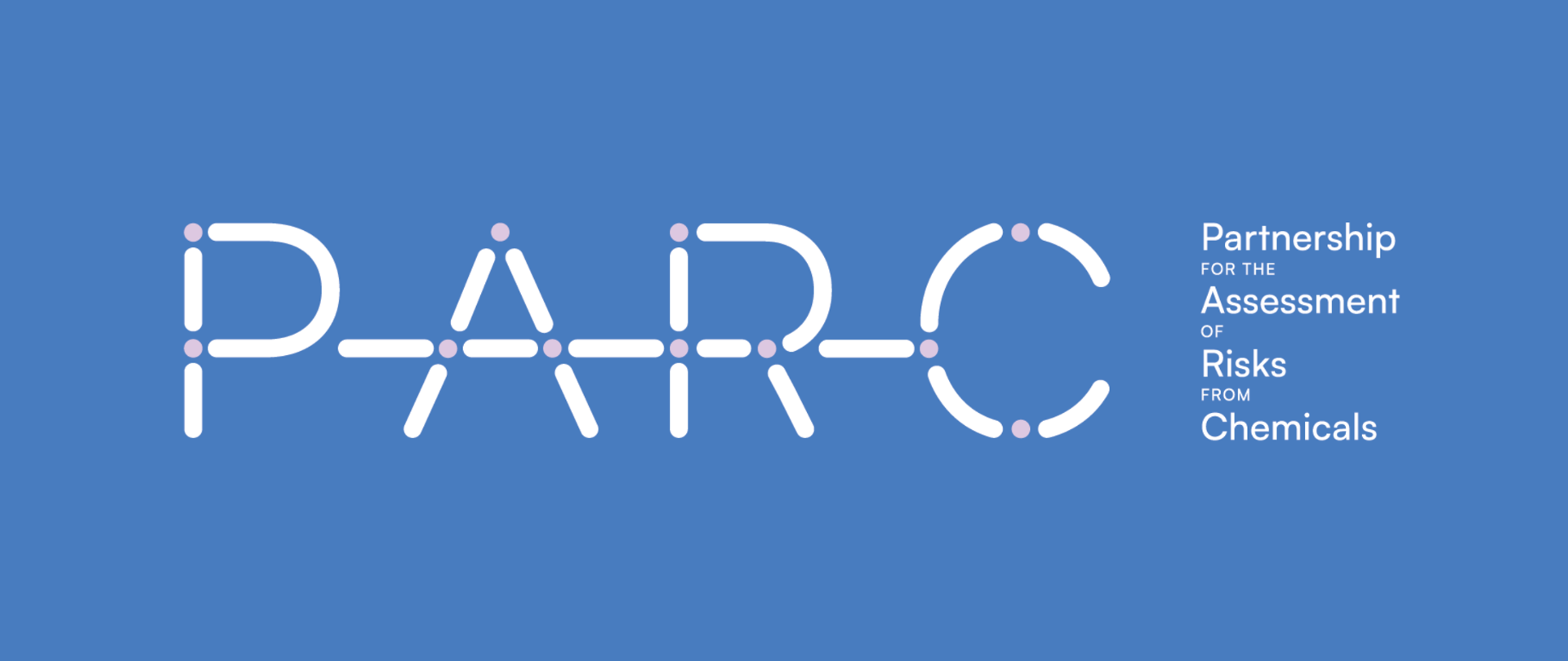 Logo PARC