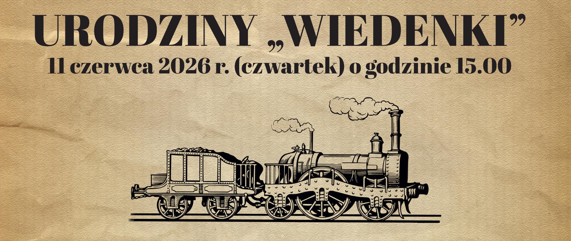 Urodziny Wiedenki