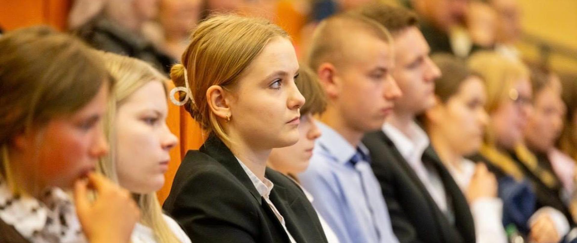 XLIX Olimpiada Wiedzy i Umiejętności Rolniczych