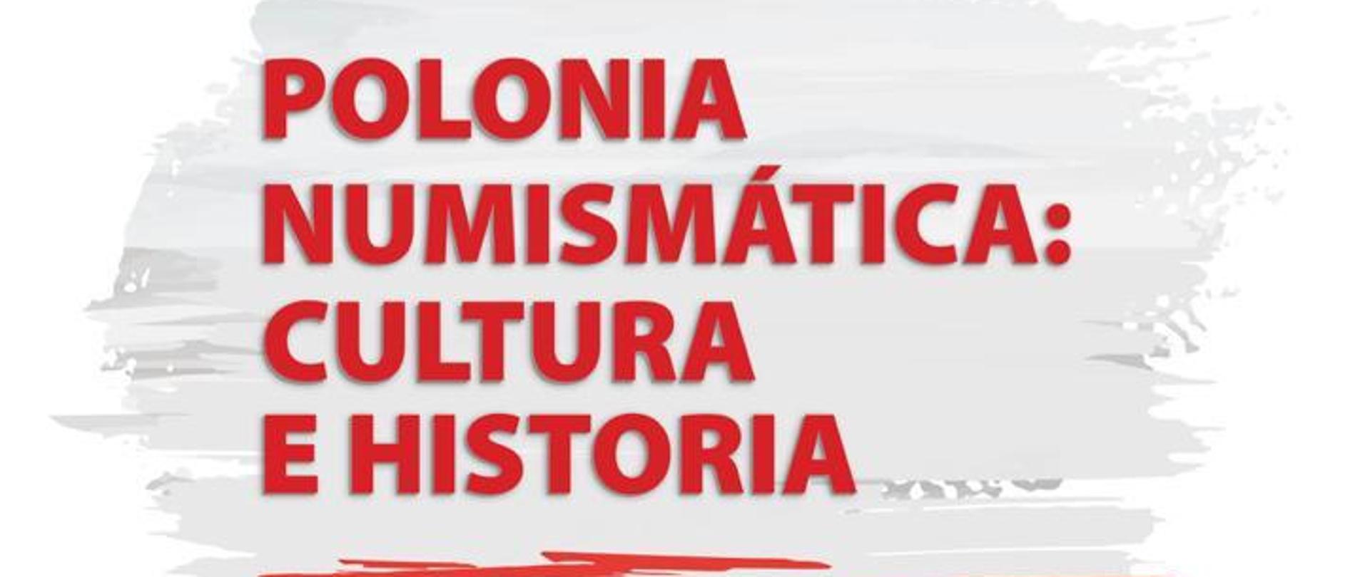 Historia Polski w numizmatach