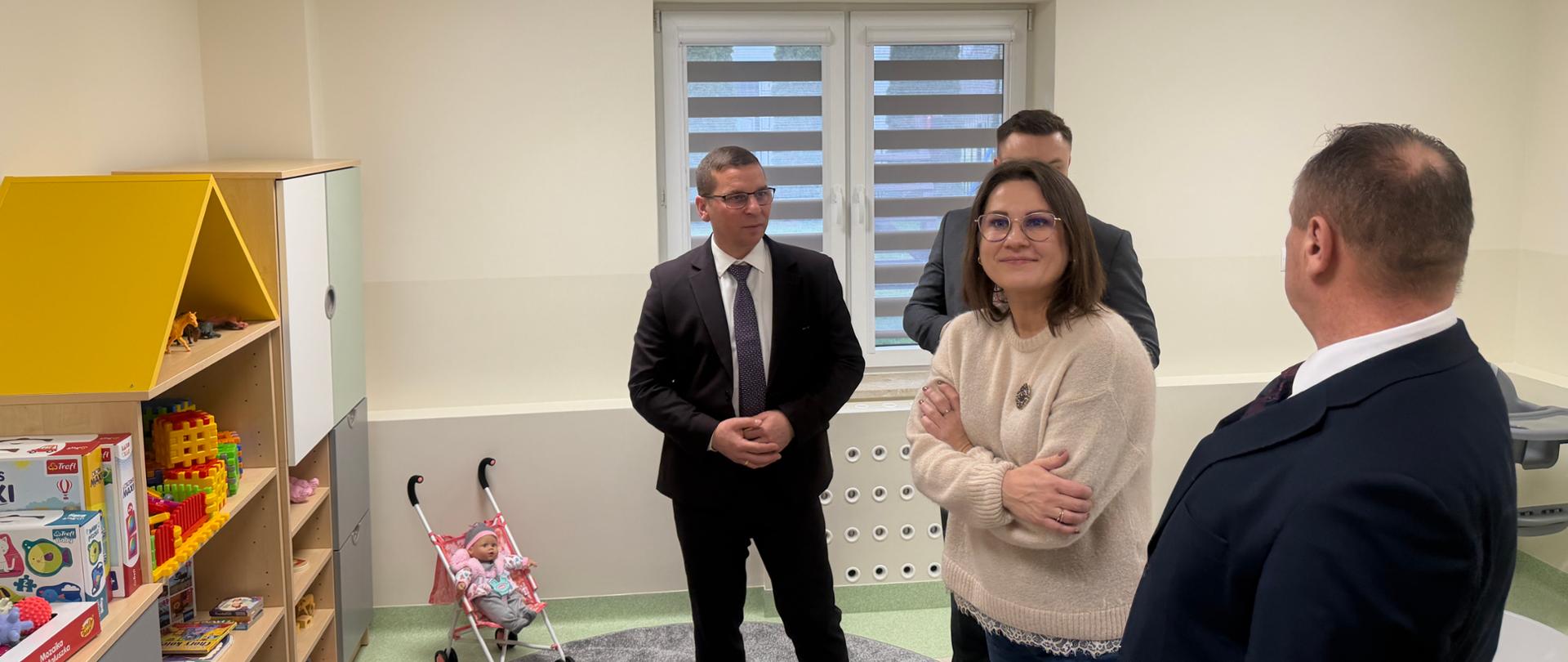 Nowe miejsce dla dzieci na mapie gminy Przesmyki 