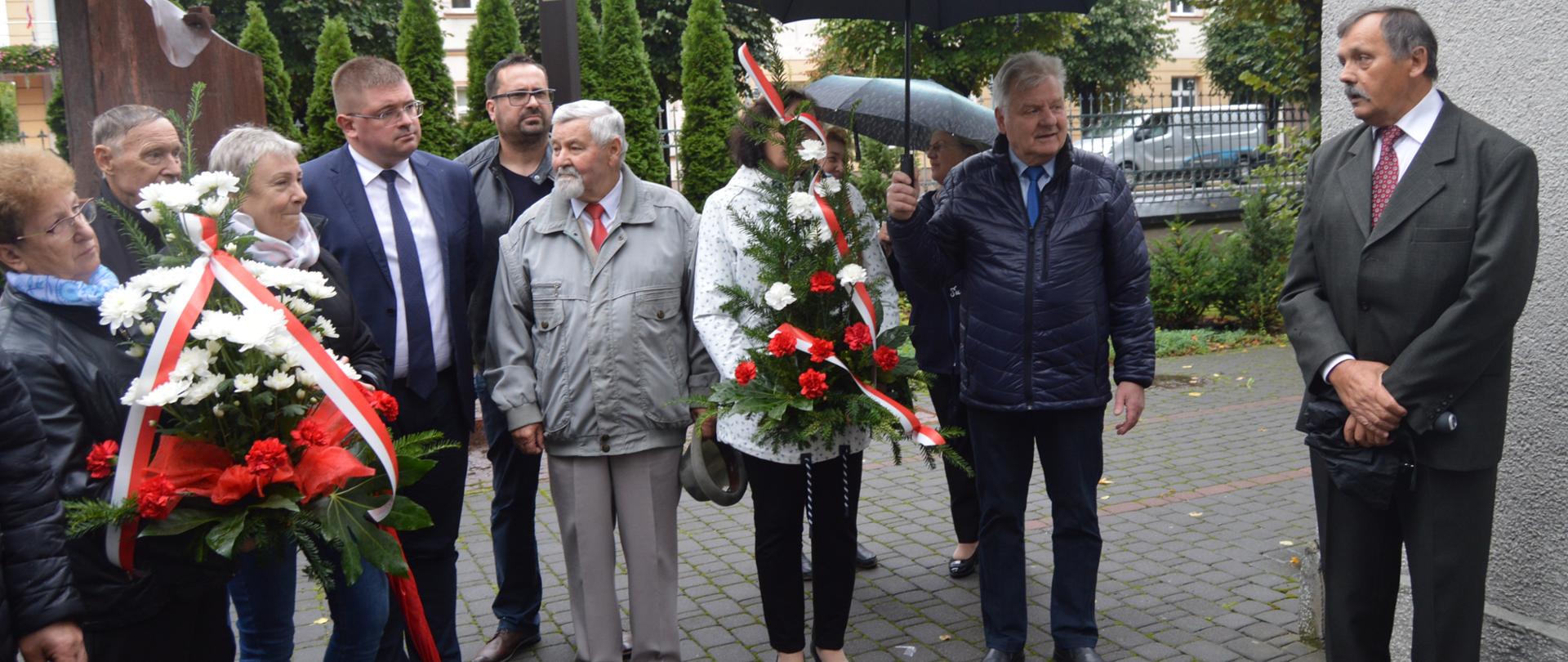 Obchody Dnia Solidarności i Wolności