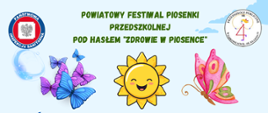 Konkurs piosenki, program Czyste powietrze wokól nas"
