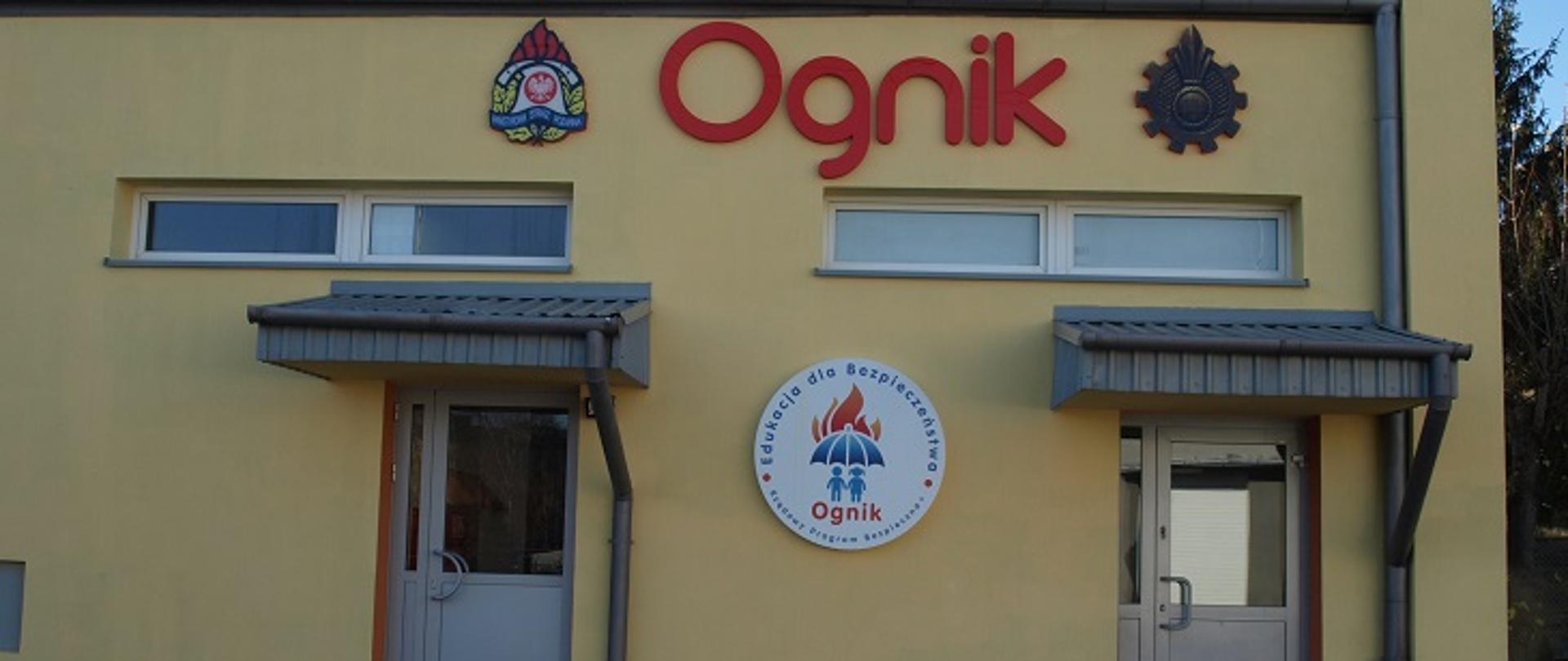 Sala Ognik