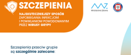 Grypa – szczepienia najskuteczniejszy sposób zapobiegania - format panorama