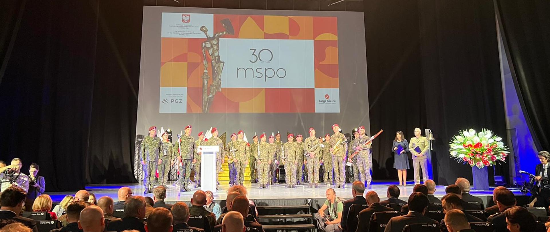 MSPO in Kielce 