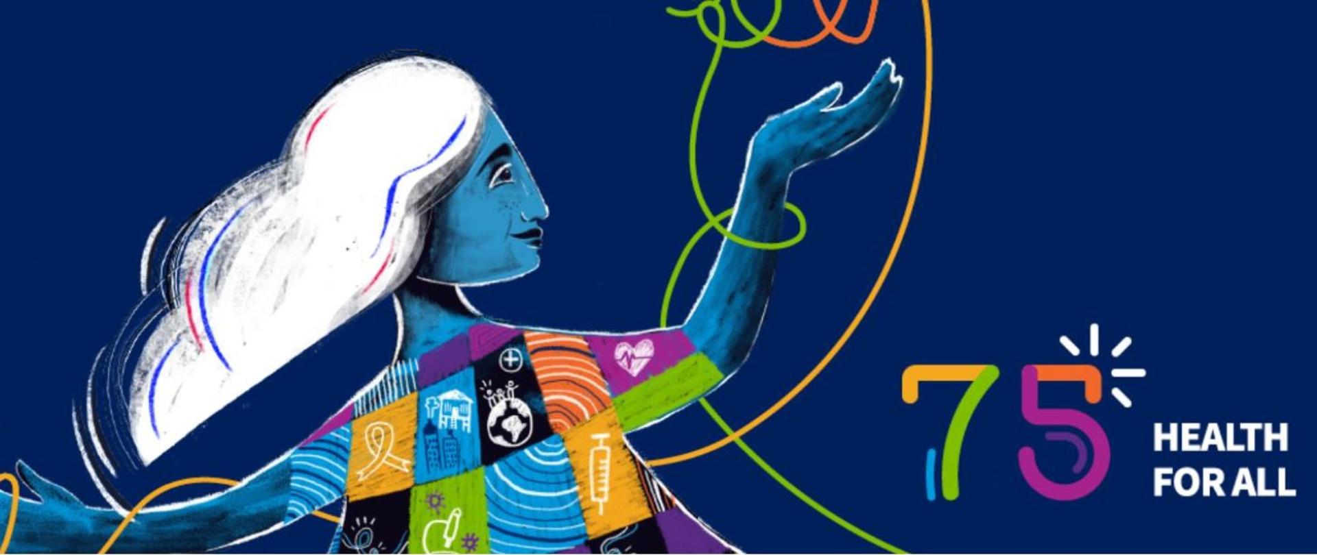 Światowy Dzień Zdrowia