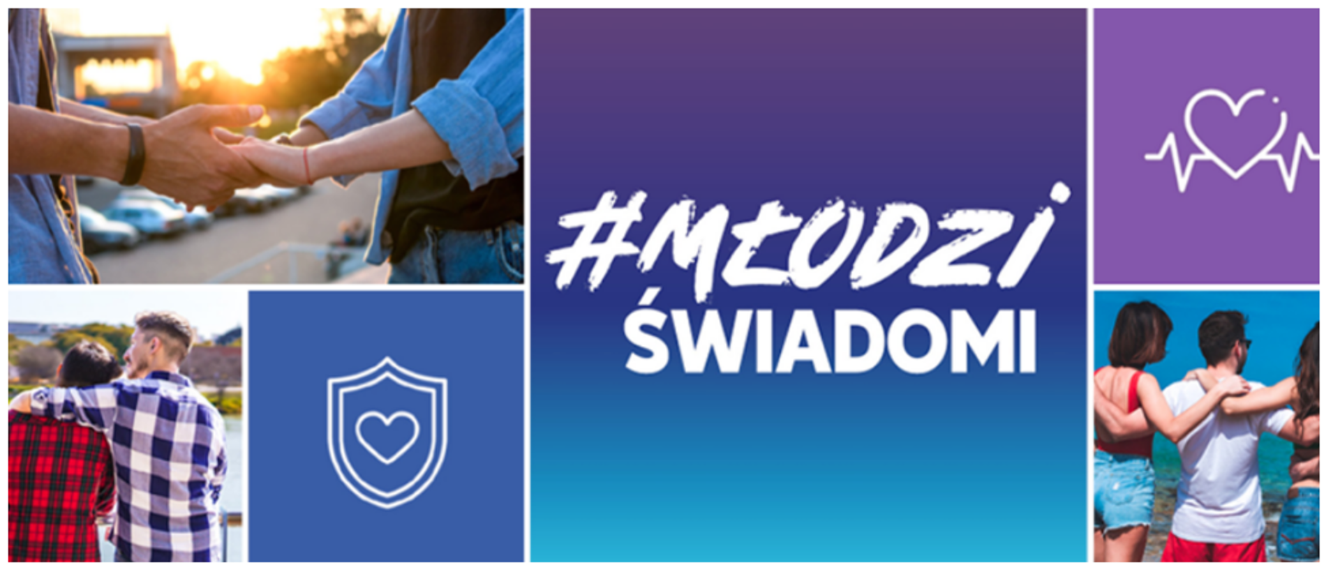 młodzi świadomi