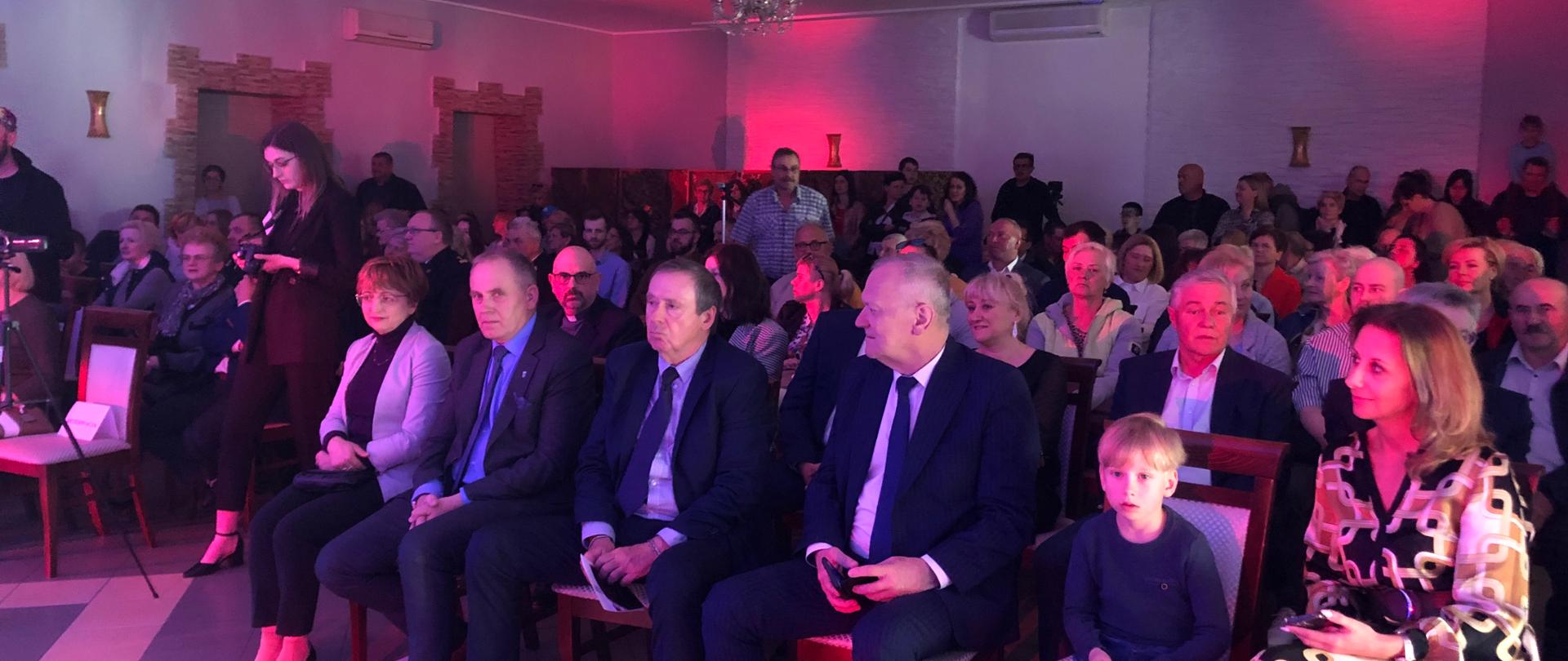 Gmina Joniec: koncert urodzinowy Młodzieżowej Orkiestry Dętej