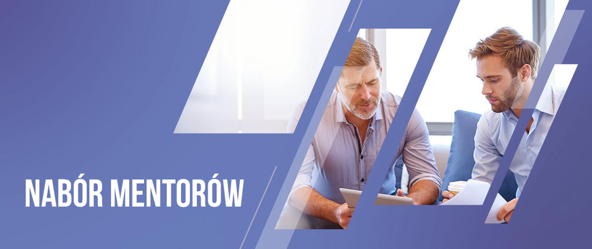 mentorzy