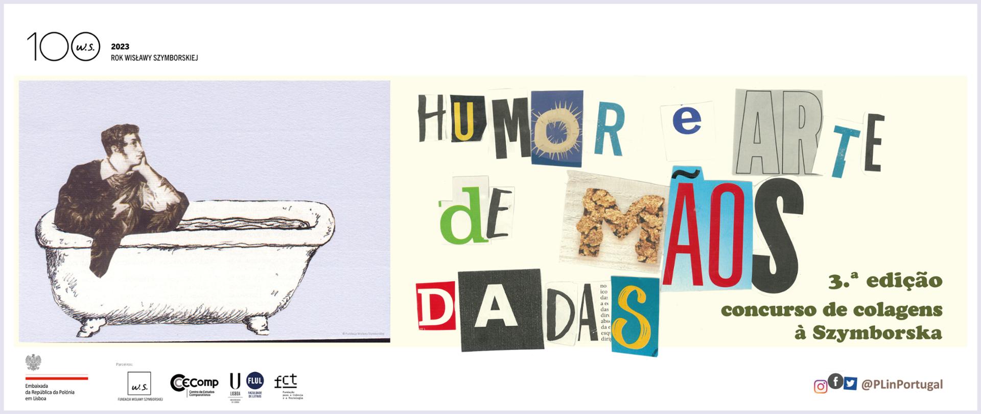 Concurso Szymborska 2023