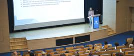 Spotkanie informacyjne - "Badania kliniczne – szansa dla pacjenta i medycyny"