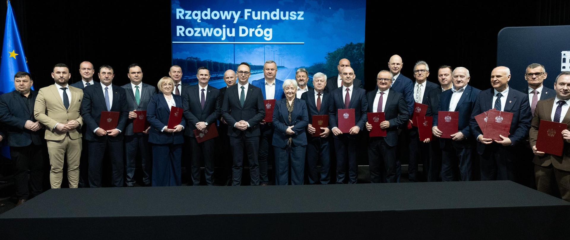 Rządowe wsparcie dla inwestycji samorządowych