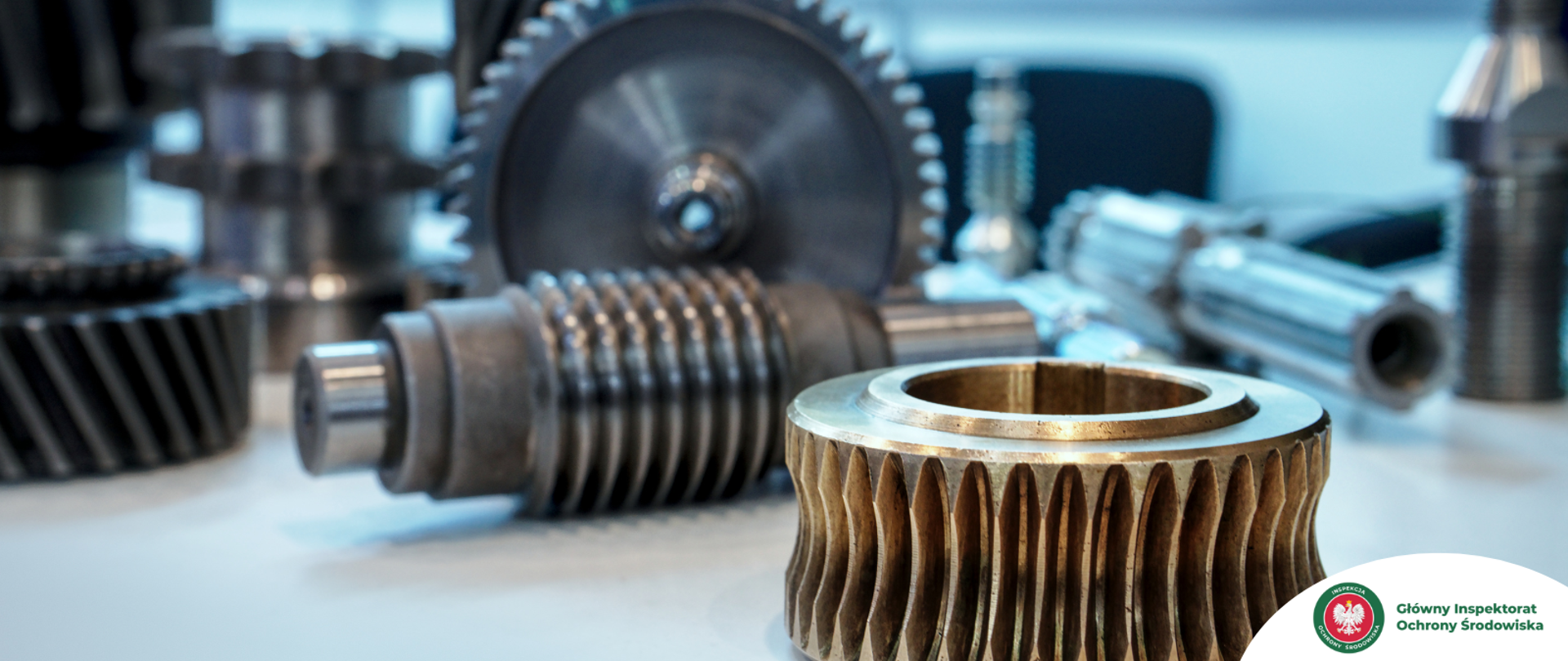 Części samochodowe