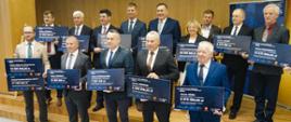 Sokólskie samorządy ze wsparciem blisko 190 mln zł